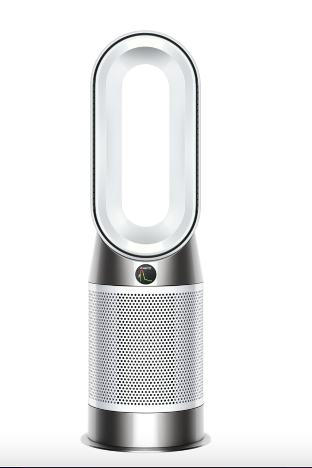 Purifier Hot+Cool Gen1 HP10