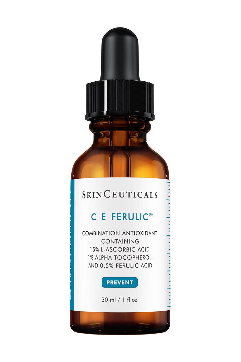 C E Ferulic