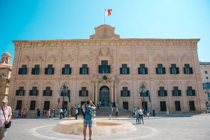 S&P affirms Malta 'A-/A-2' Ratings, but country scores weakly in corruption perception