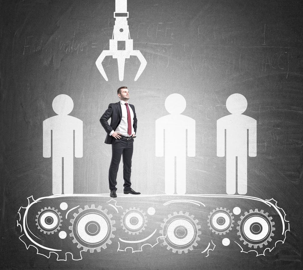 Examples To Help Your Résumé Stand Out And Land The Job