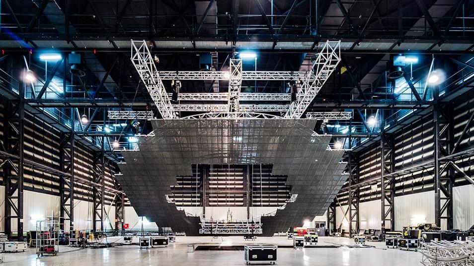How three revamped studios are attracting US and European giants to shoot in Spain | Promotion