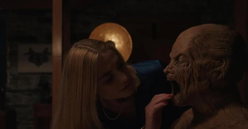 SXSW award-winner ‘Oddity’ makes space in France, Germany, Spain (exclusive) | News SXSW award-winner ‘Oddity’ makes space in France, Germany, Spain (exclusive) | News