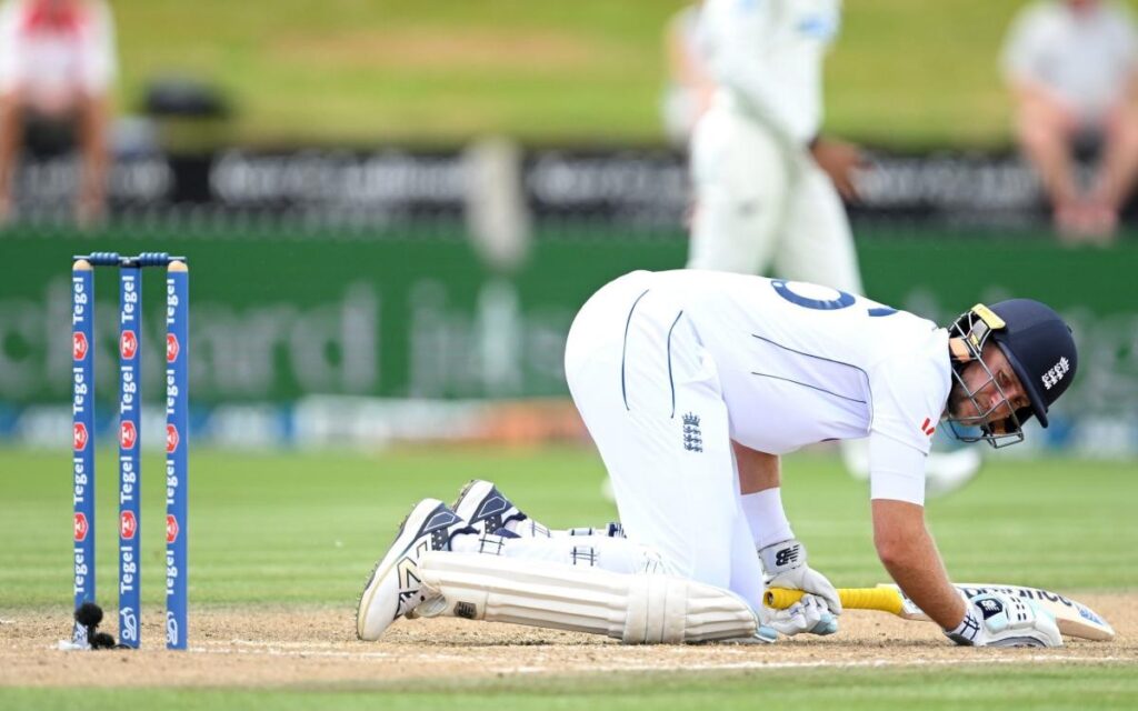 We have seen the best of Bazball – but this was the very worst of it