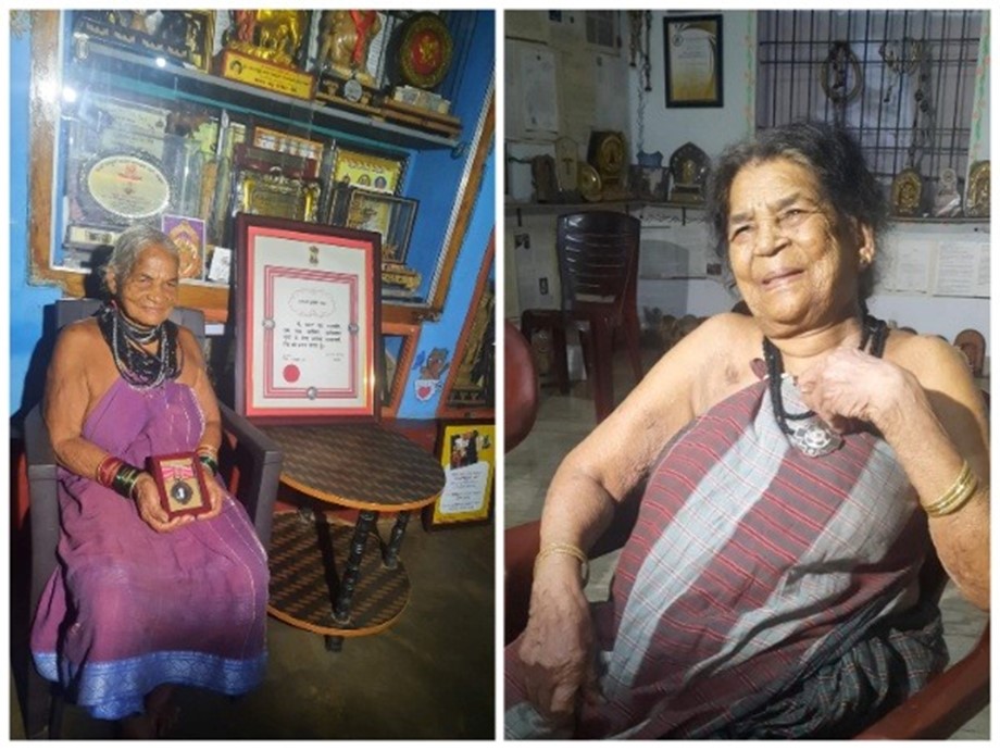 Remembering Tulsi Gowda: A Legacy of Environmental Stewardship Remembering Tulsi Gowda: A Legacy of Environmental Stewardship