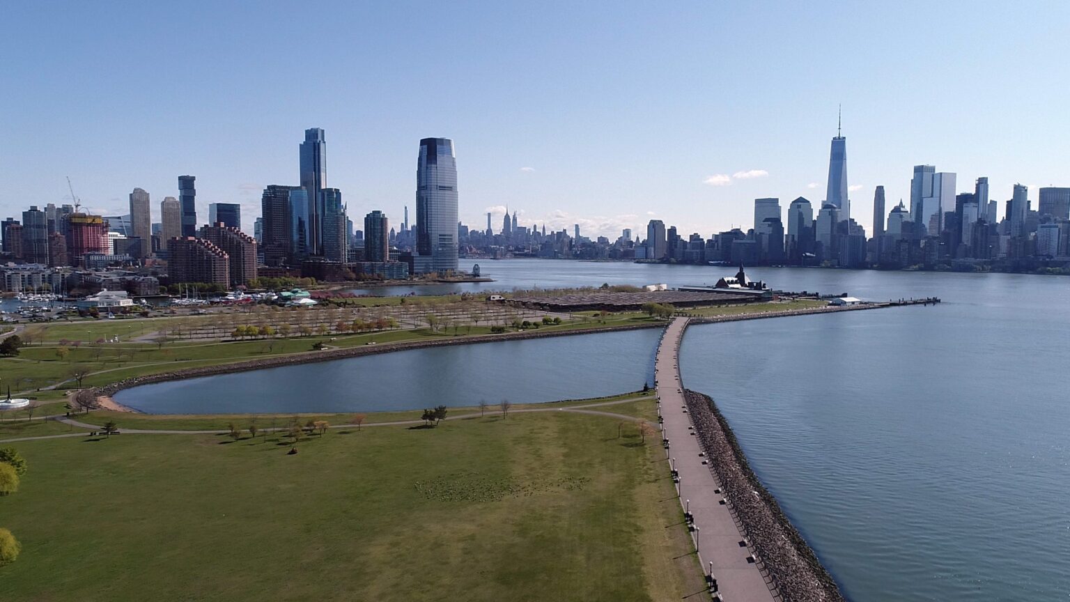 NJ environmental advocates look to these improvements in state