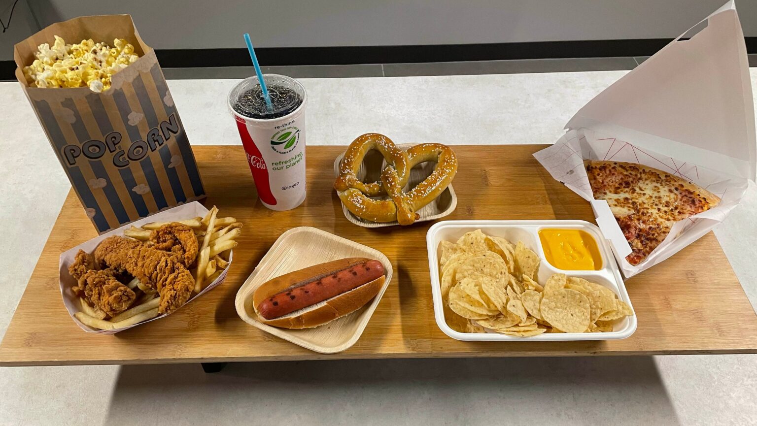 Sports concession prices are outrageous. Team owners can change that.