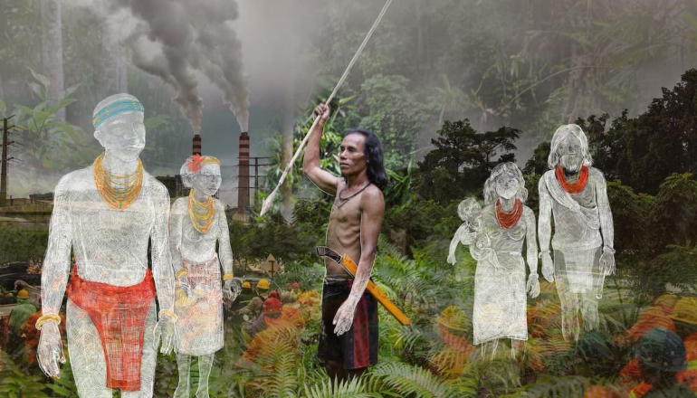 Southeast Asia’s environmental defenders on the frontline | NEWS
