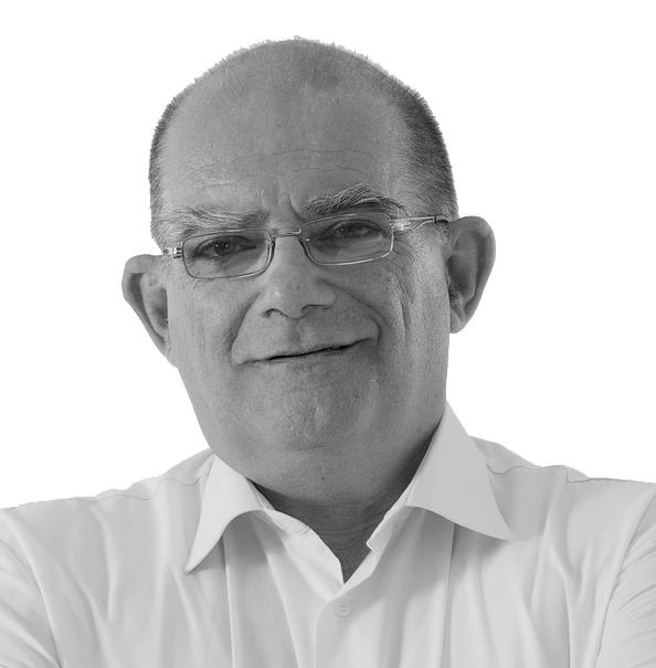 In Orwell’s farm - The Malta Independent