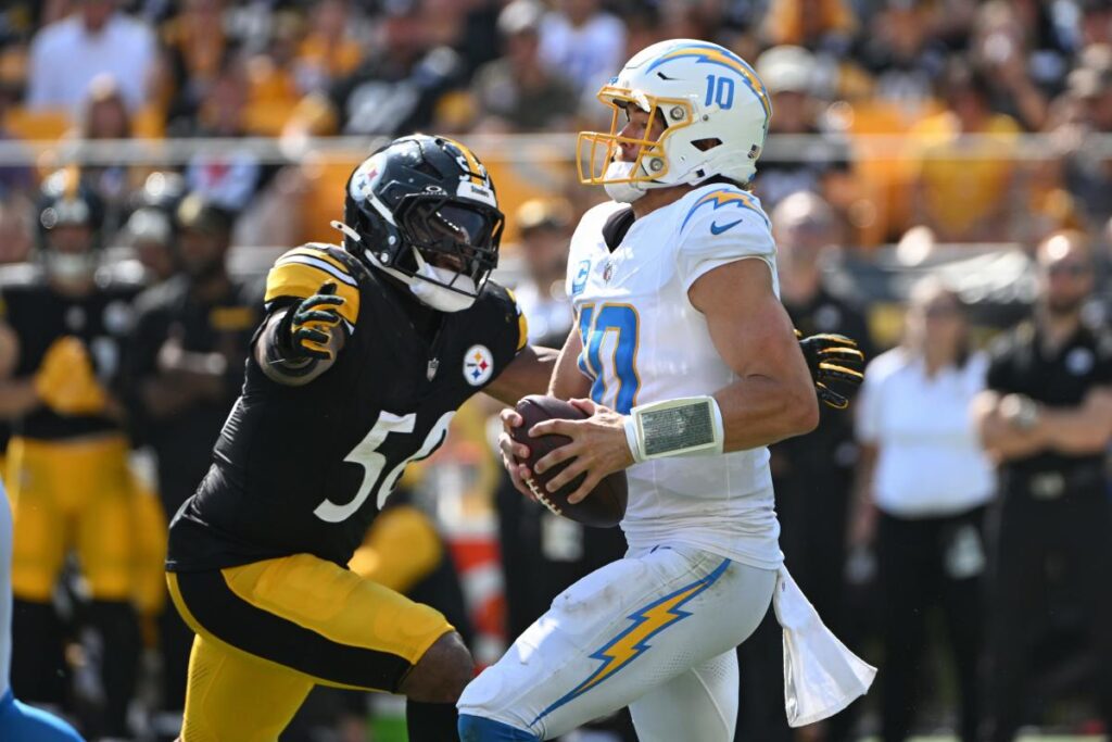 AFC Playoff picture heading into Week 17 AFC Playoff picture heading into Week 17