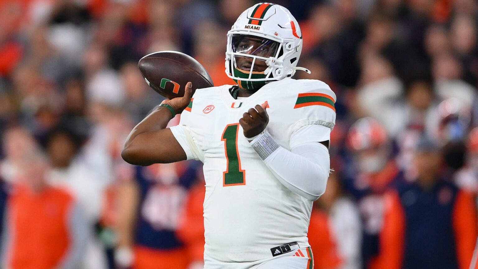 Expert predictions for every first-round pick