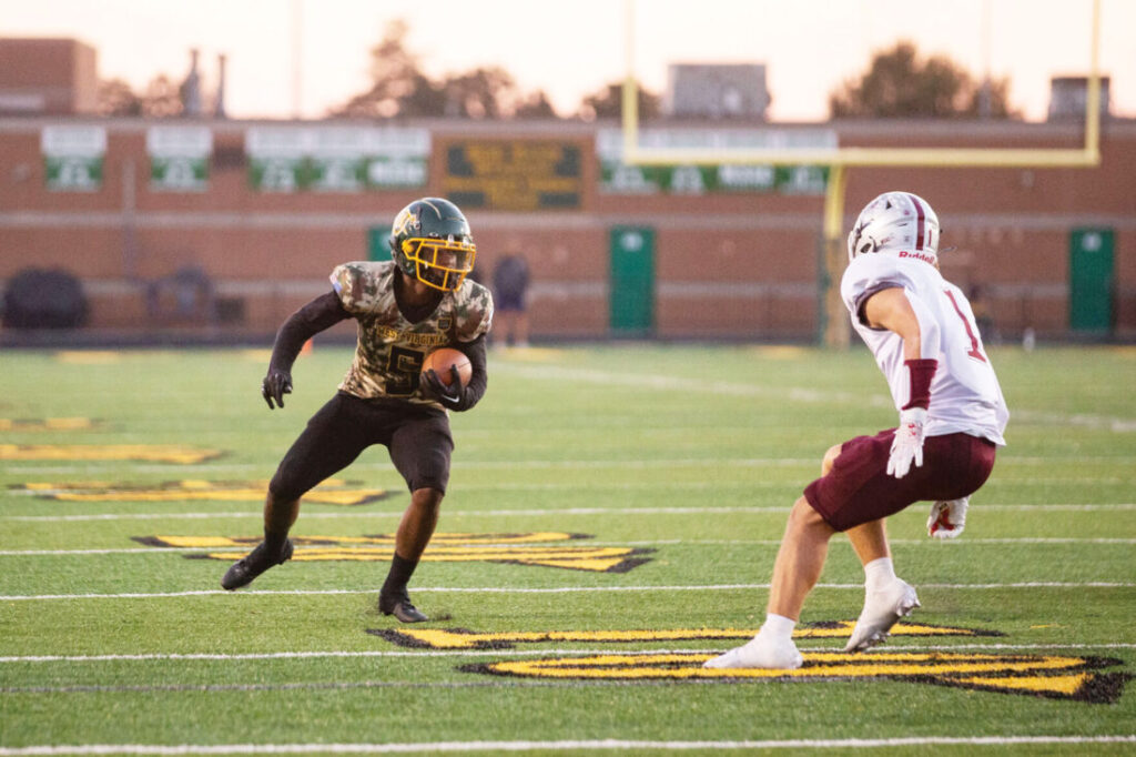 Smooth transition to safety for Jackson | News, Sports, Jobs Smooth transition to safety for Jackson | News, Sports, Jobs