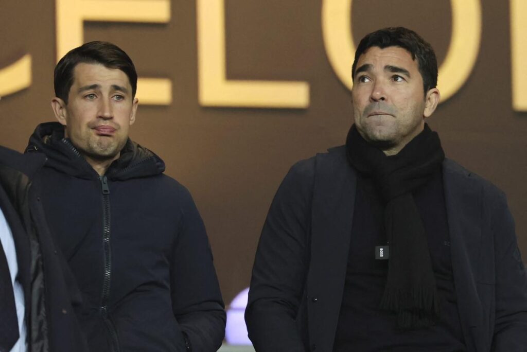 Barcelona sporting director pushes for clarity amid current challenges Barcelona sporting director pushes for clarity amid current challenges