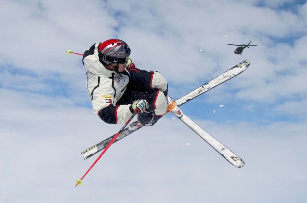 X Games’ New CEO Took On The NCAA And Lost; He Has Ideas To Fix College Sports X Games’ New CEO Took On The NCAA And Lost; He Has Ideas To Fix College Sports