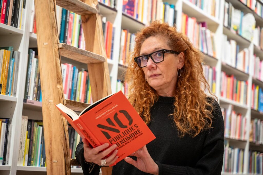 In Spain, hundreds of anonymous testimonies of sexual assaults are sparking controversy In Spain, hundreds of anonymous testimonies of sexual assaults are sparking controversy