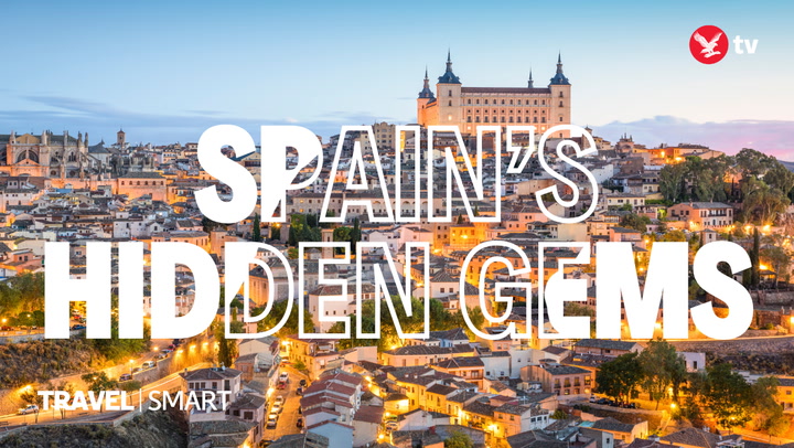 Here’s where to avoid the tourist crowds in Spain | Lifestyle Travel Smart Lesser Known Spain
