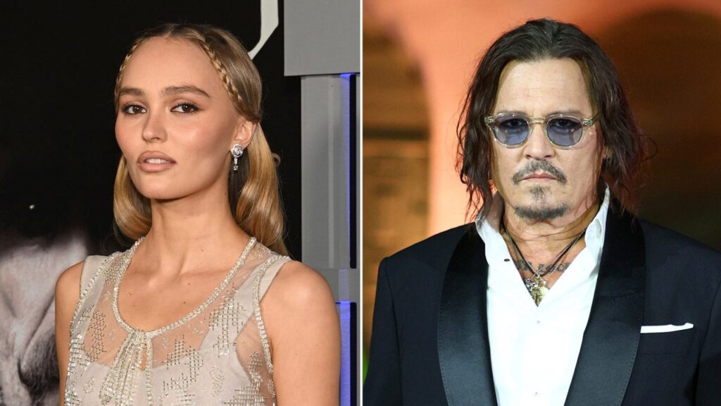 Lily-Rose Depp wants to preserve her ‘anonymity’ Lily-Rose Depp wants to preserve her 'anonymity'
