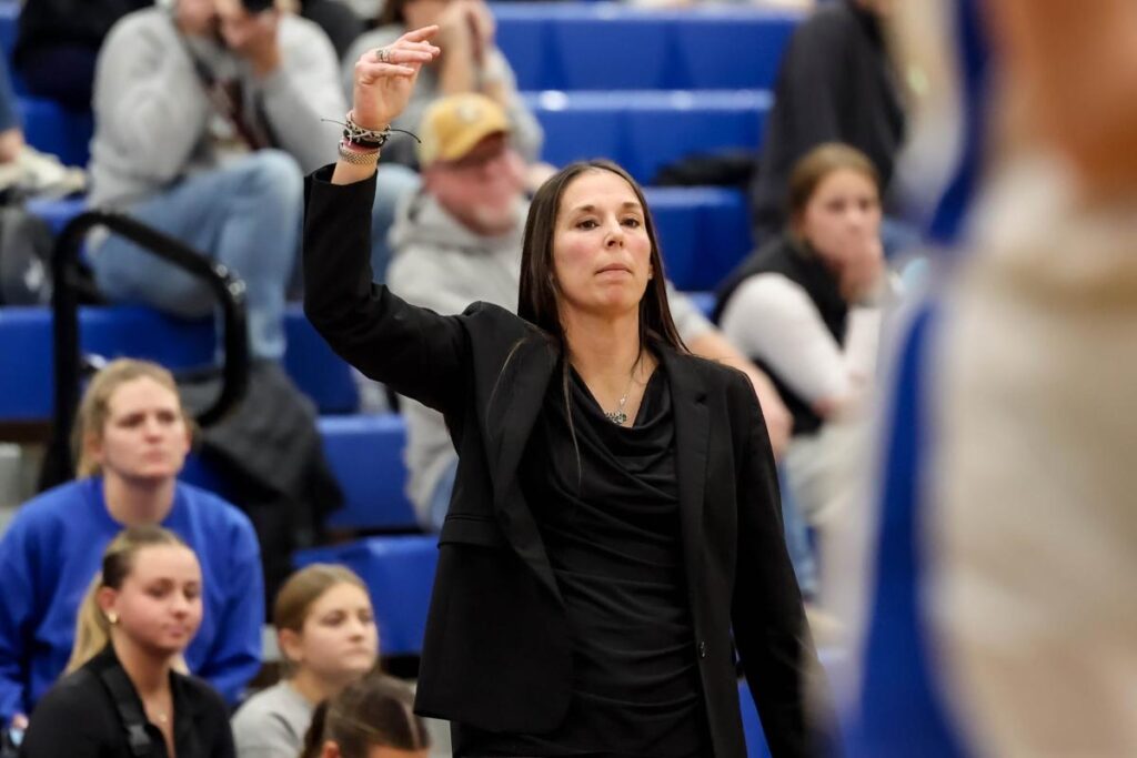 Putting it all together the key for Chippewa girls' basketball