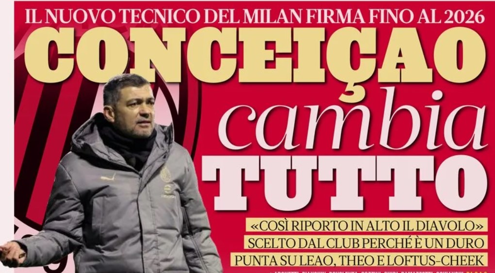 Football Italia