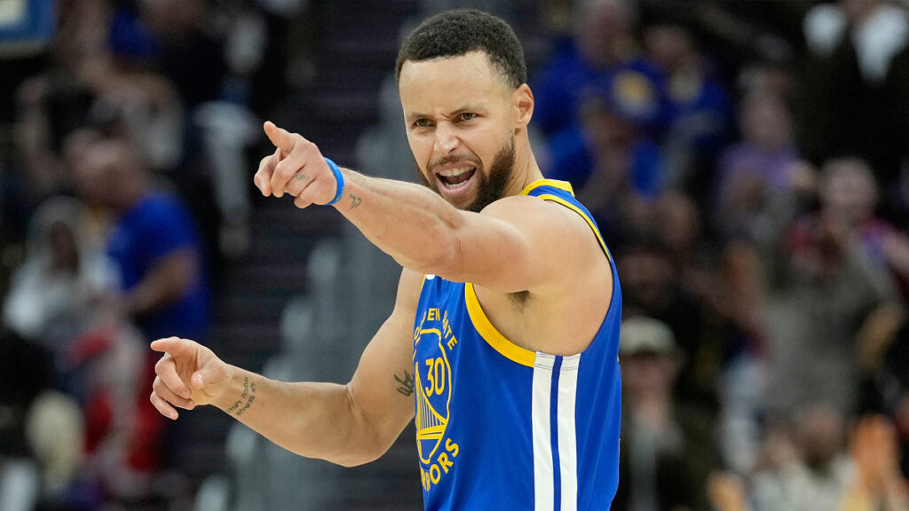 Steph leads players-led meeting with Warriors at inflection point Steph leads players-led meeting with Warriors at inflection point