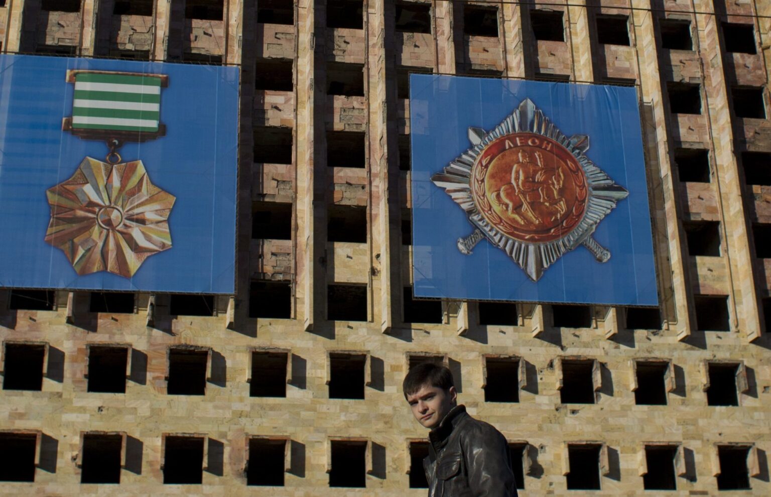 Abkhazia: It’s Not All Laughs as a Russian Colony