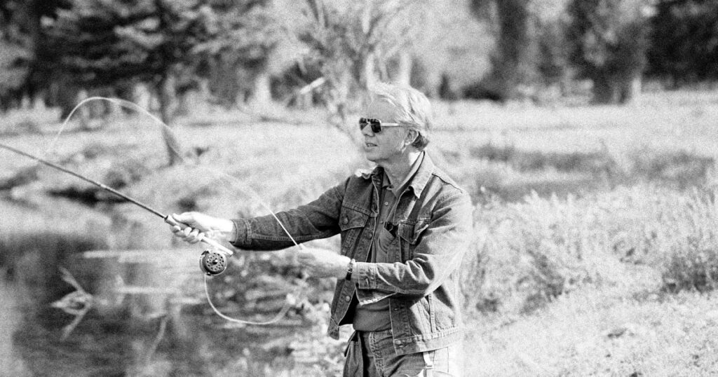 The Bold Environmental Vision of President Jimmy Carter – Mother Jones