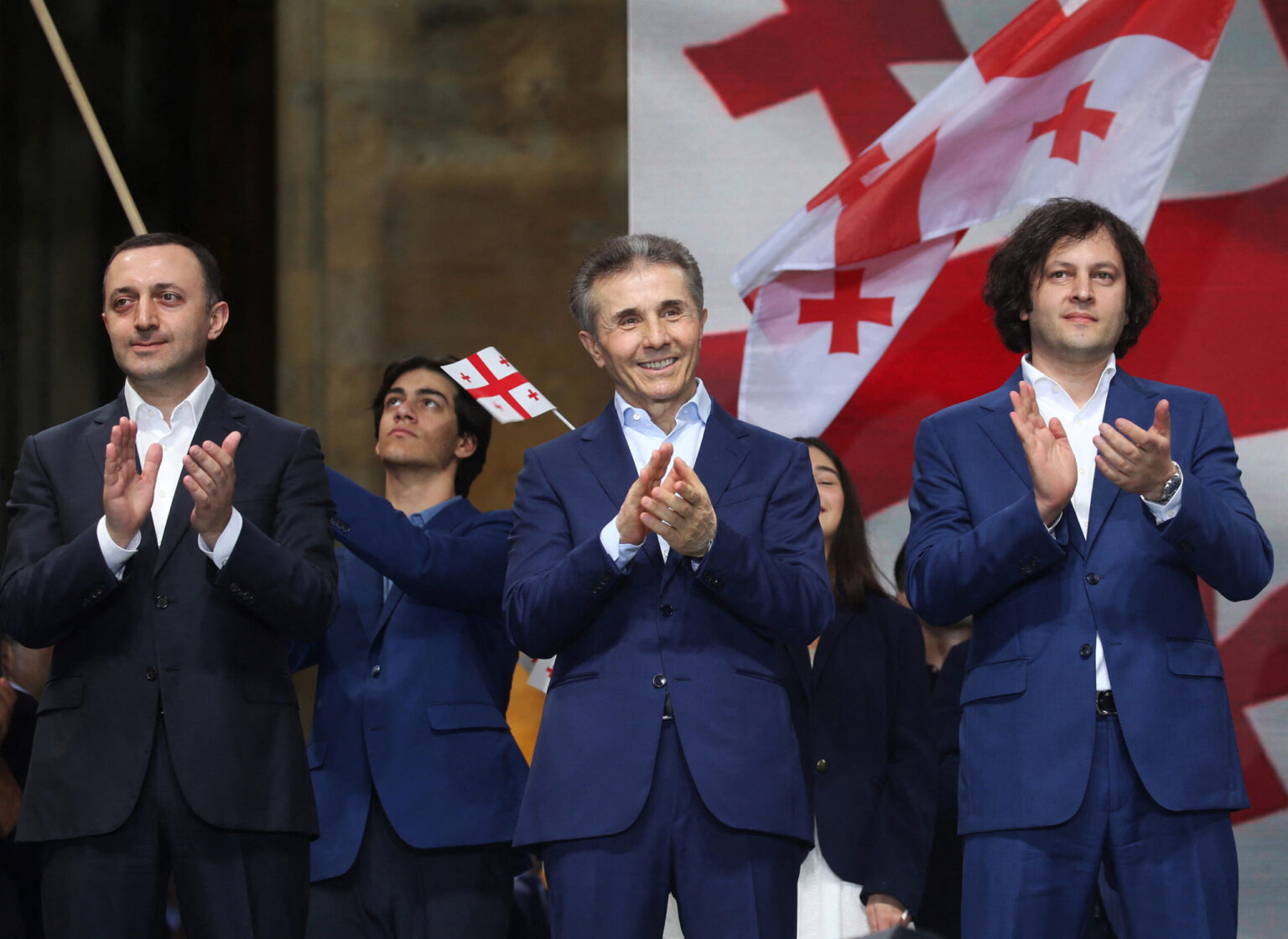 Its ‘foreign agent’ bill caused an uproar. Now Georgian Dream has fast-tracked another concerning law.