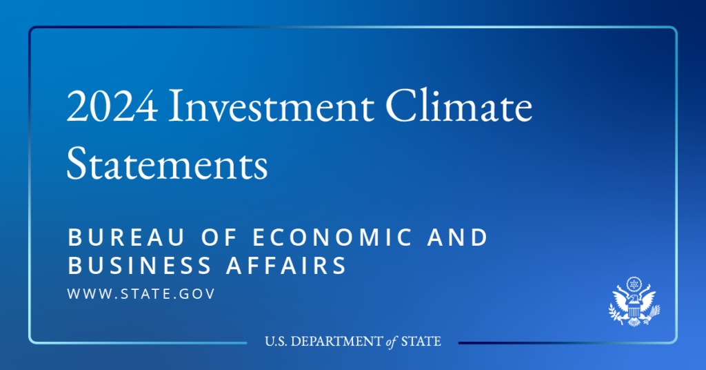 United States Department of State