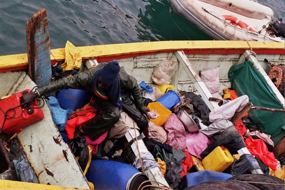 More than 10,000 migrants died in 2024 trying to reach Spain by sea – aid group
