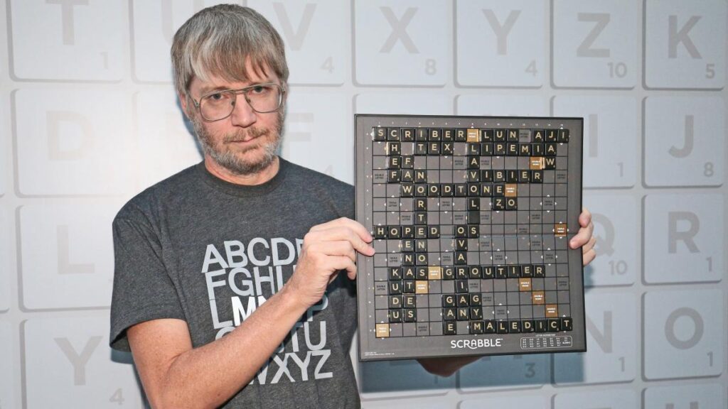 Spain’s Scrabble title claimed by Kiwi who doesn’t speak the language Spain’s Scrabble title claimed by Kiwi who doesn’t speak the language