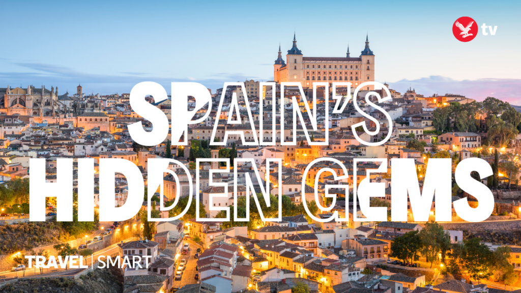 Here’s where to avoid the tourist crowds in Spain The Independent US