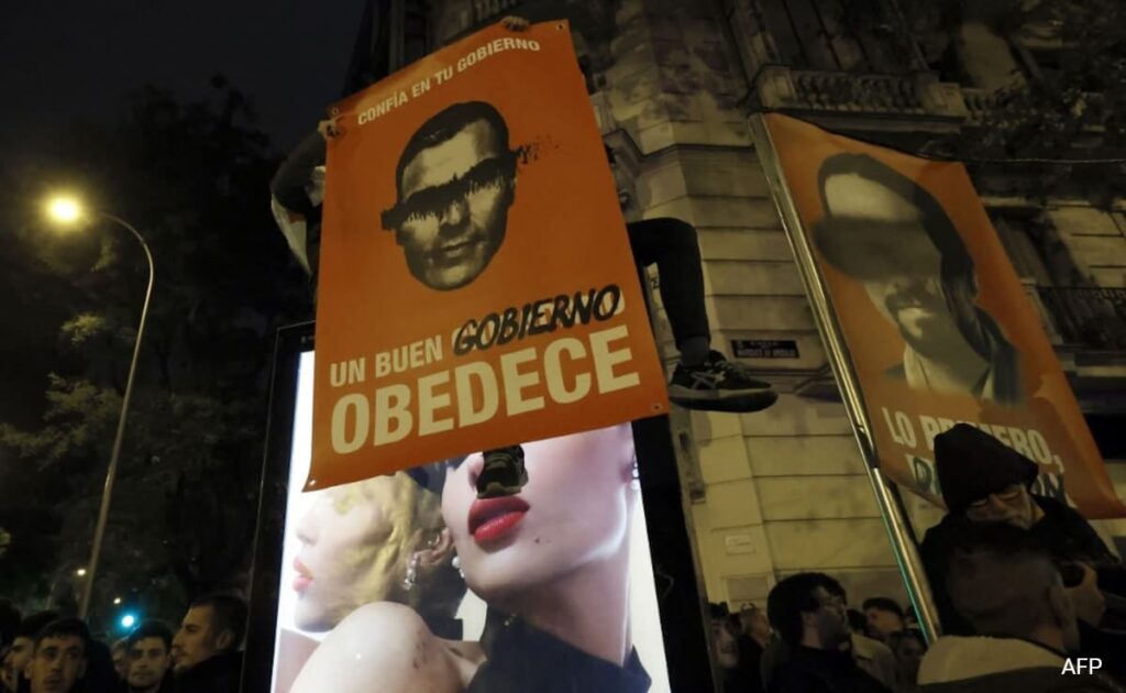 The Legal Cases Rankling Spain’s Prime Minister Pedro Sanchez The Legal Cases Rankling Spain's Prime Minister Pedro Sanchez