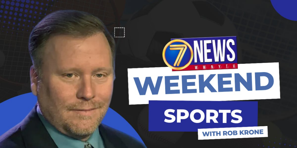 Saturday Sports Saturday Sports
