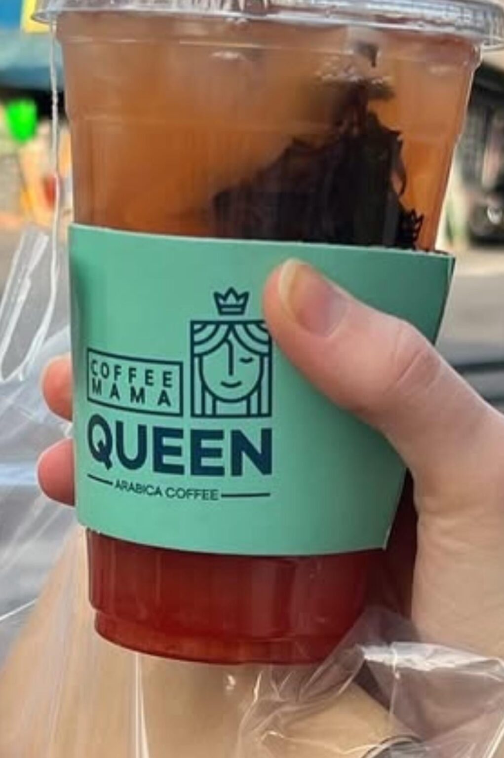Help – finding coffee shop Barcelona Help - finding coffee shop Barcelona