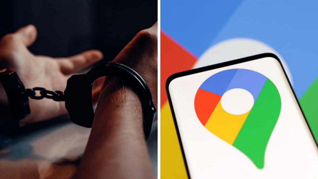 Two arrested in Spain after Google Maps gives clue in missing persons case Harshit Sabarwal