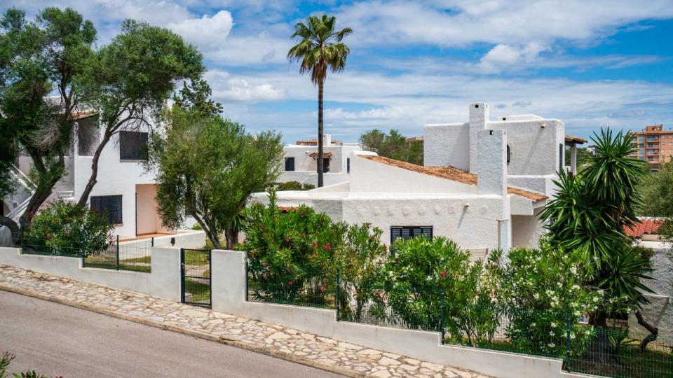 Club Cala Domingos in Mallorca, Spain