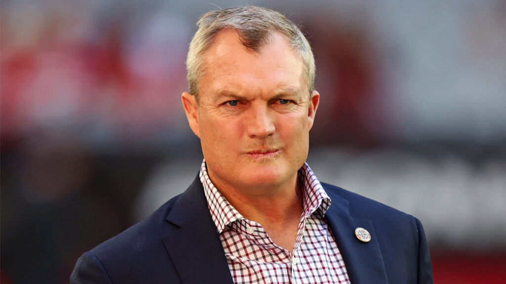 Lynch frankly explains why winning still should be 49ers’ focus Lynch frankly explains why winning still should be 49ers' focus