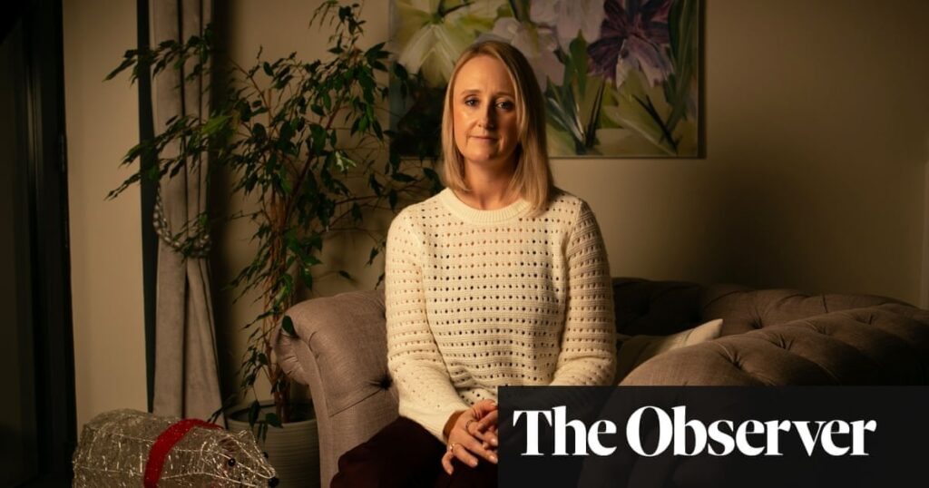 ‘We need a total culture change’: the UK teacher told to work 60-hour week or leave after having baby ‘We need a total culture change’: the UK teacher told to work 60-hour week or leave after having baby