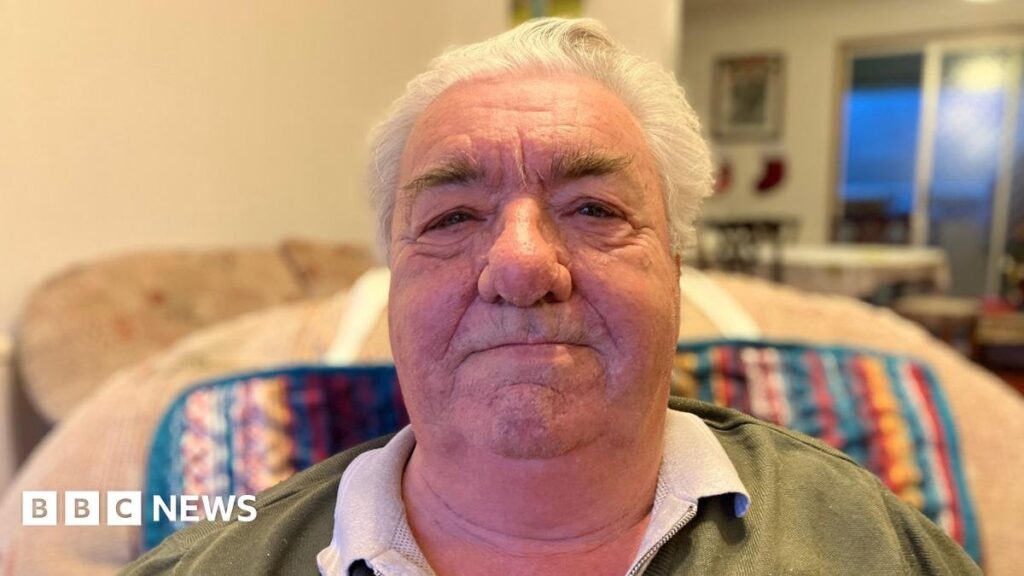 'My insurers say Storm Darragh was not a storm'