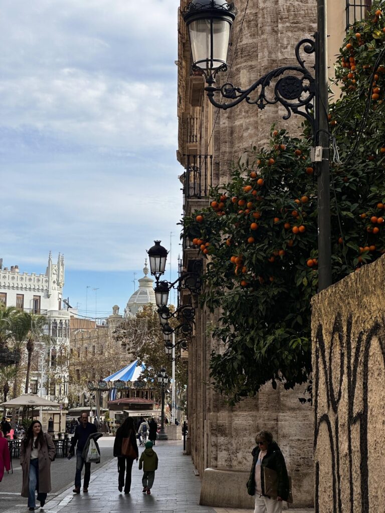 #Valenciabeautiful