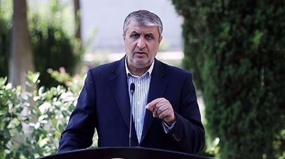 ‘You are not a politician’: Iran rebukes Grossi for unprofessional remarks on nuclear program ‘You are not a politician’: Iran rebukes Grossi for unprofessional remarks on nuclear program