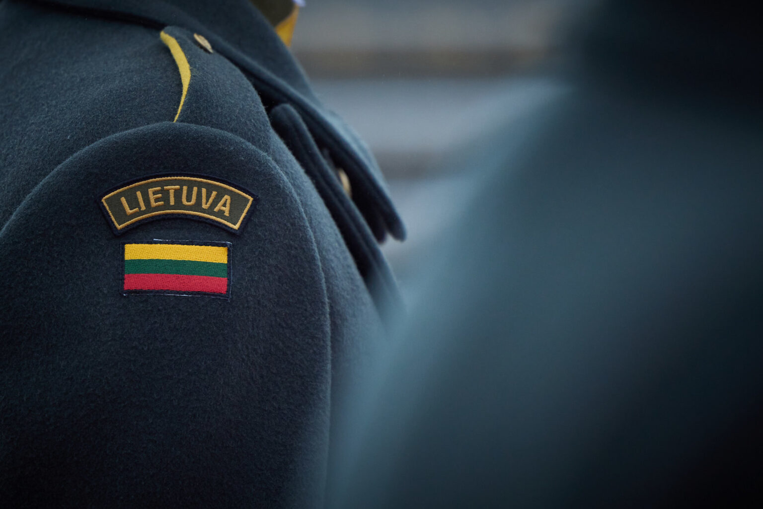 Week in Lithuania | five candidates to vie for HU-LCD party leader, President Nausėda says cable damages in the Baltic Sea not “coincidences”