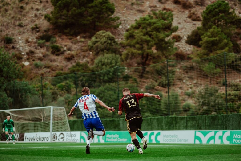Sounders will apparently preseason in Spain, again Sounders will apparently preseason in Spain, again