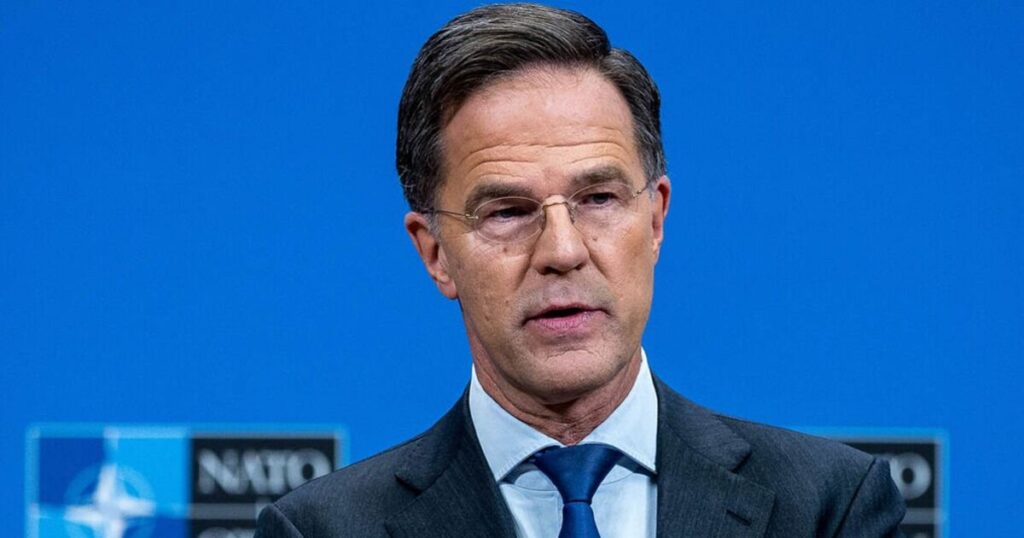 NATO boss demands UK increase defence spending as war with Russia loom | World | News