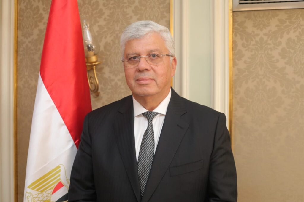 Egypt allocates EGP 10bn for digital infrastructure in public universities Egypt allocates EGP 10bn for digital infrastructure in public universities