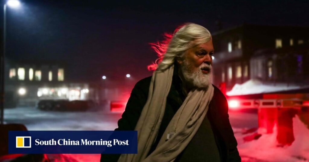 Japanese angered by Denmark’s refusal to extradite anti-whaling activist Paul Watson Japanese angered by Denmark’s refusal to extradite anti-whaling activist Paul Watson