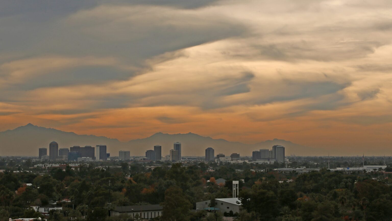 State, county air agencies issue air quality alerts, no-burn rules