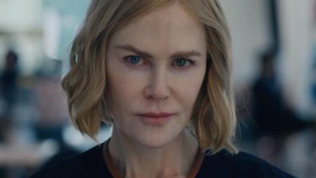 Nicole Kidman en una imagen de 'Expats' de Lulu Wang, su última incursión.