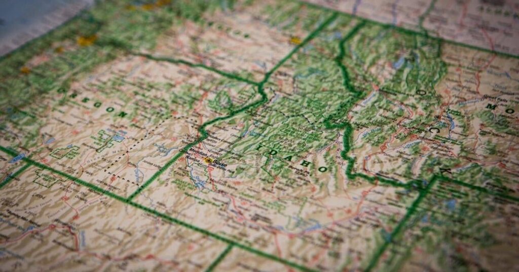 Regulators to assess environmental risks of Northwest Hydrogen Hub | Local Regulators to assess environmental risks of Northwest Hydrogen Hub | Local
