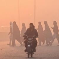 India, Pakistan share climate challenges but not solutions | News India, Pakistan share climate challenges but not solutions | News