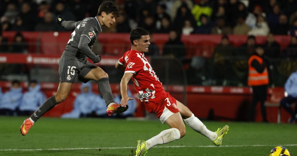 Spain Soccer La Liga | National Spain Soccer La Liga | National